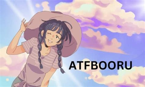 atfbooru|The Image Board for Anime & Furry Fans